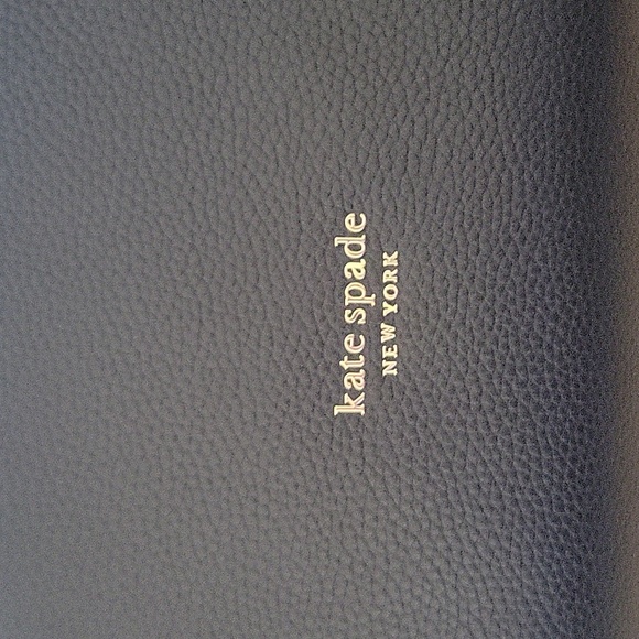 NWT Kate Spade Knot Shoulder Bag - Picture 5 of 6